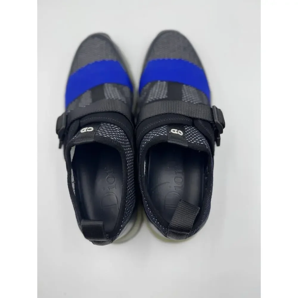 Size EU 45 US 12 Dior Homme Athletic Shoe NBS337 - Picture 3 of 6